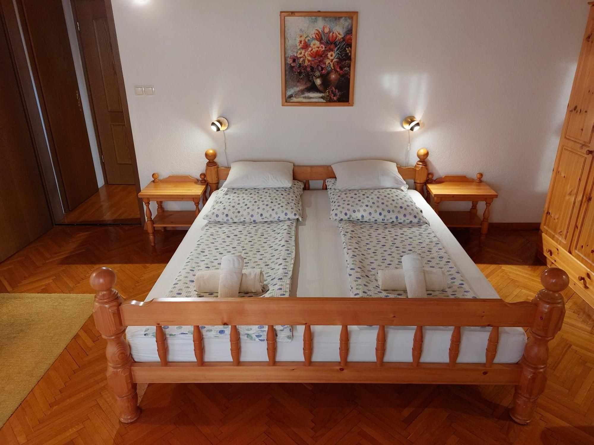 Guest House Vera Bled Cameră foto