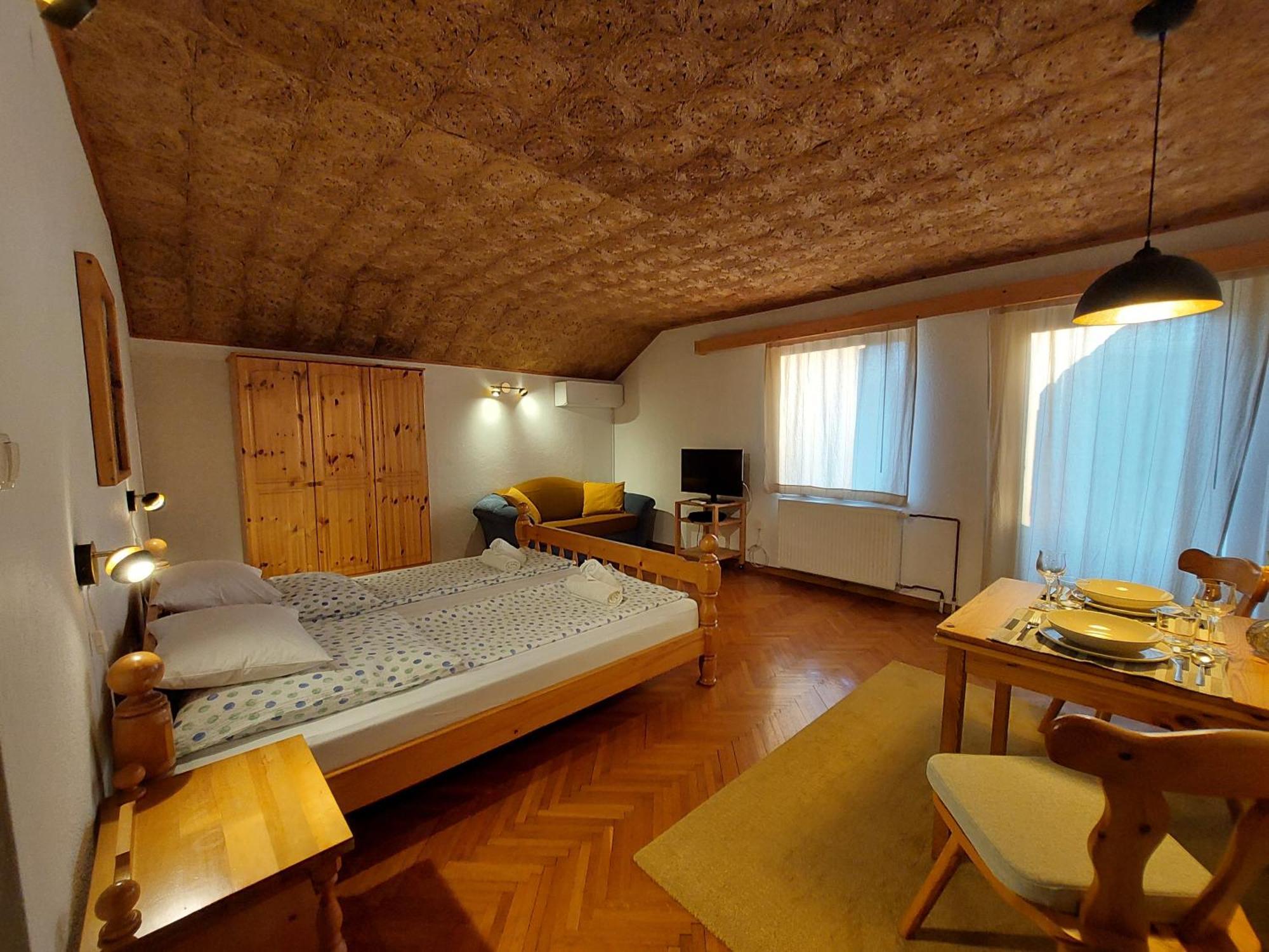 Guest House Vera Bled Cameră foto