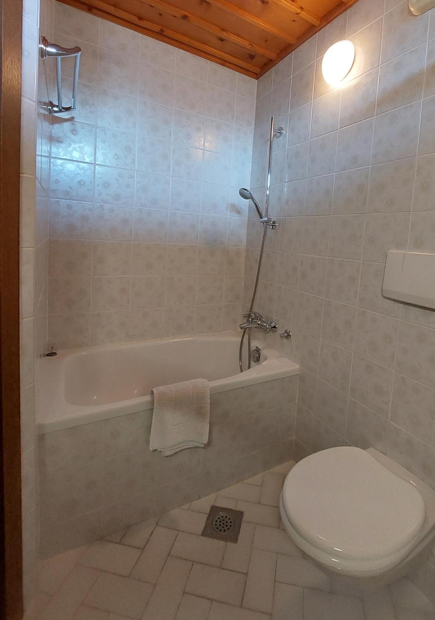 Guest House Vera Bled Cameră foto