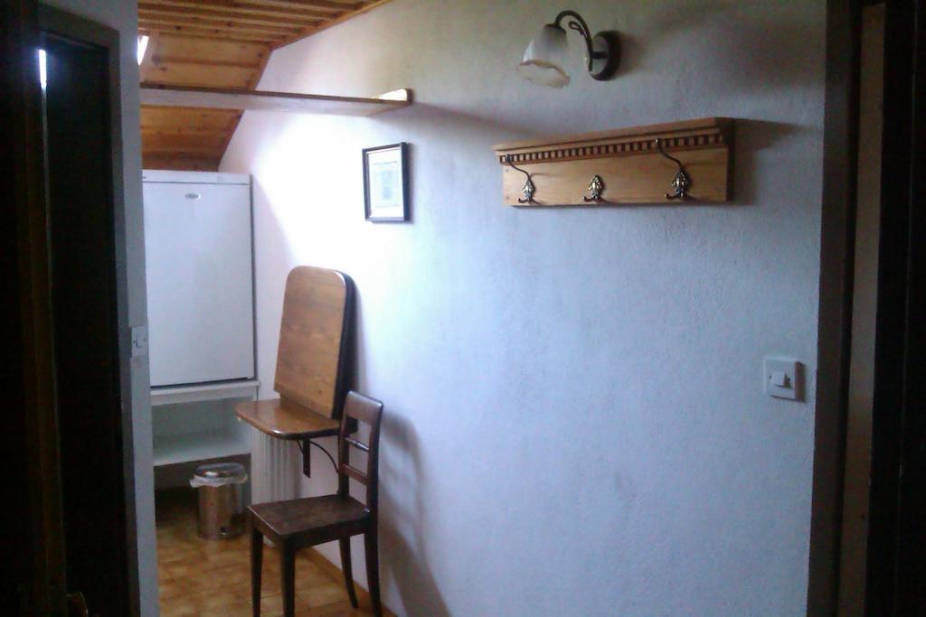 Guest House Vera Bled Cameră foto